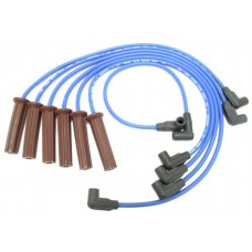 NGK Wire Sets, Caps & Boots - FREE SHIPPING in Canada 